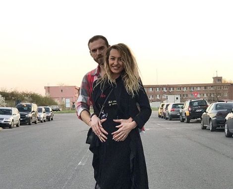 Flavia Mihășan, &icirc;nsărcinată &icirc;n 9 luni. Cum arată acum viitoarea mămică
