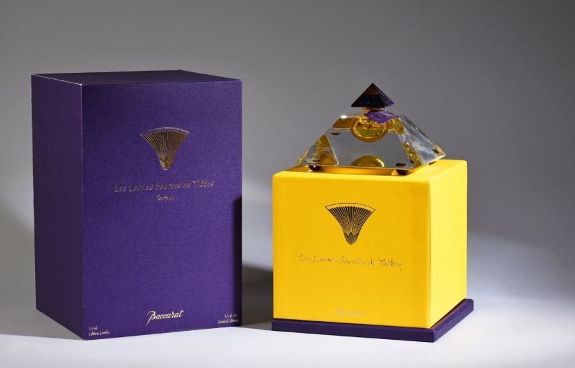 Cele mai scumpe parfumuri din lume. &bdquo;Perla Dubaiului&rdquo; de 1,6 milioane de dolari domină clasamentul