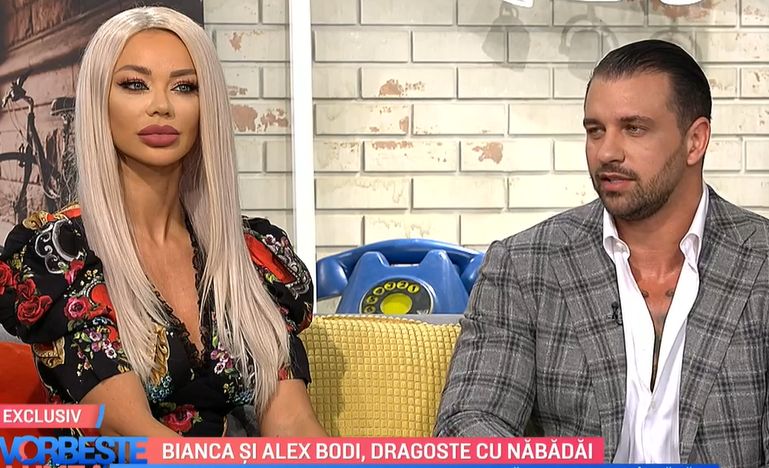 Bianca Drăgușanu s-a &icirc;nt&acirc;lnit cu fosta soție a lui Alex Bodi. Reacția ei a uimit pe toată lumea