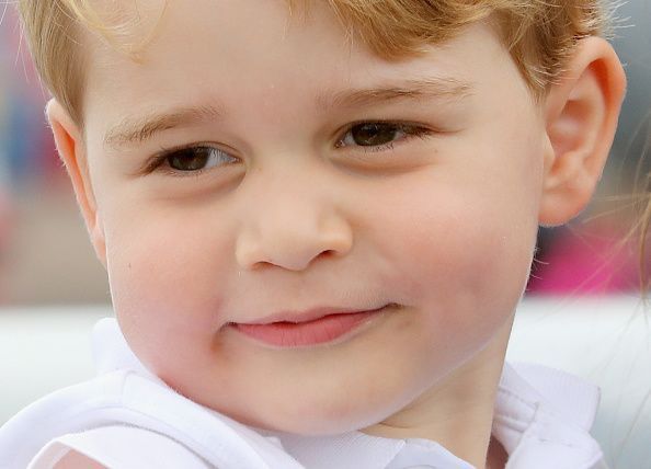 Prințul George &icirc;mplinește 6 ani. Ce petrecere i-au pregătit Kate și William