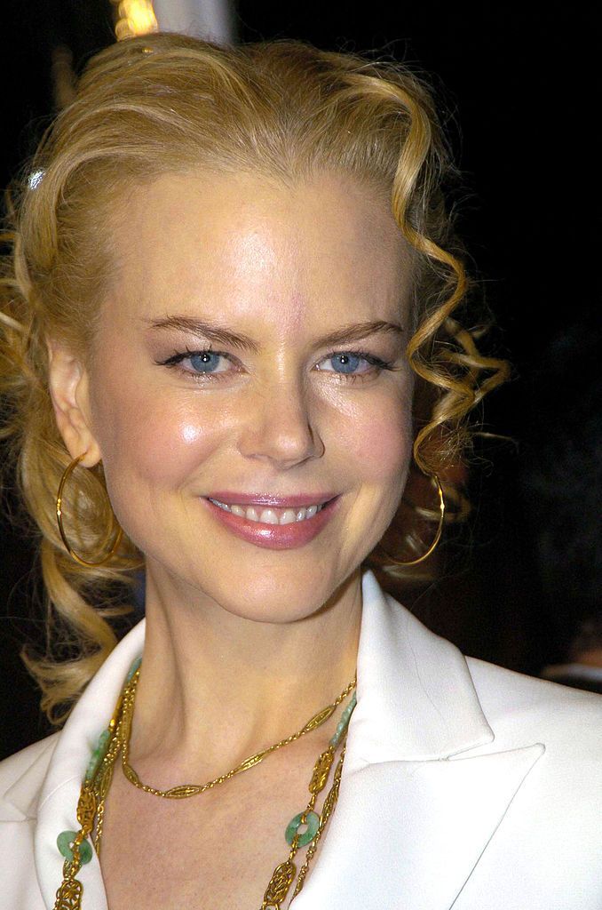 &rdquo;Este o maniacă &icirc;n pat&rdquo;. Nicole Kidman, revoltată de această declarație făcută de soțul ei
