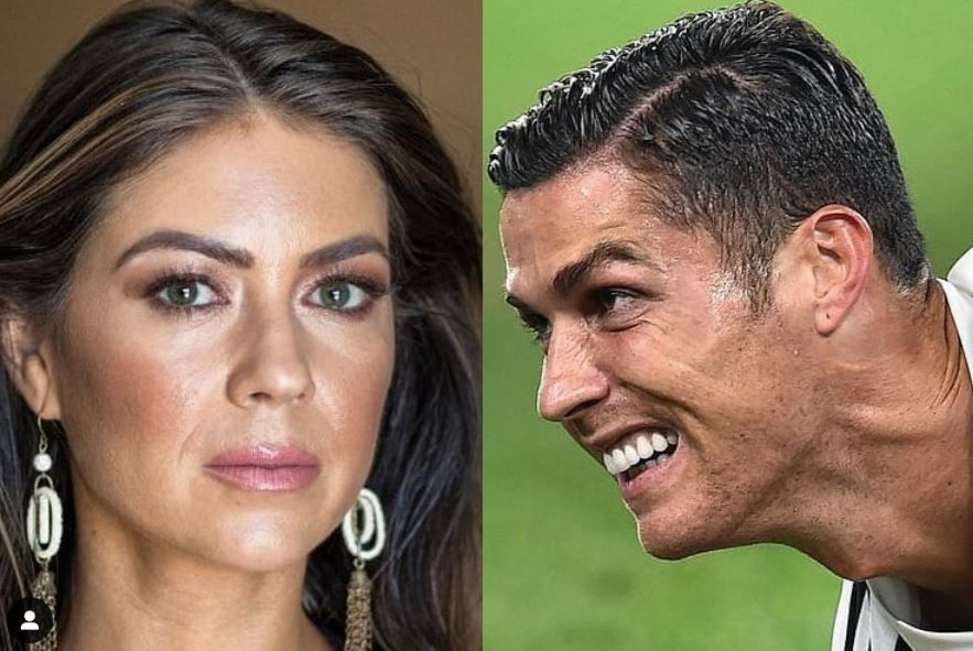 Lovitură dură primită de femeia care &icirc;l acuză de viol pe Ronaldo