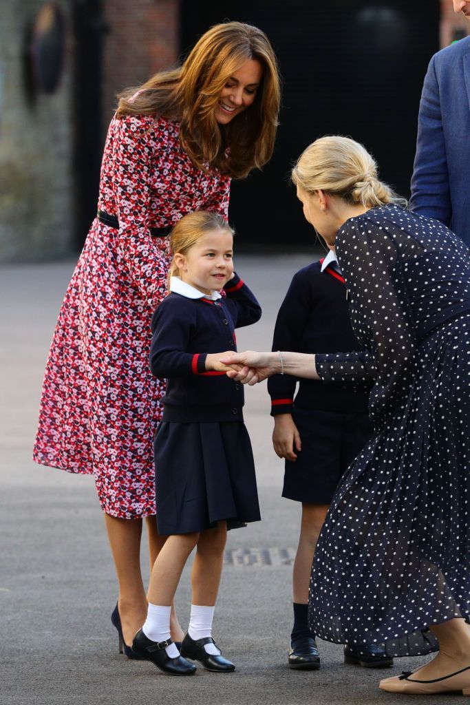Kate Middleton, schimbare de look. Cum și-a vopsit părul Ducesa de Cambridge