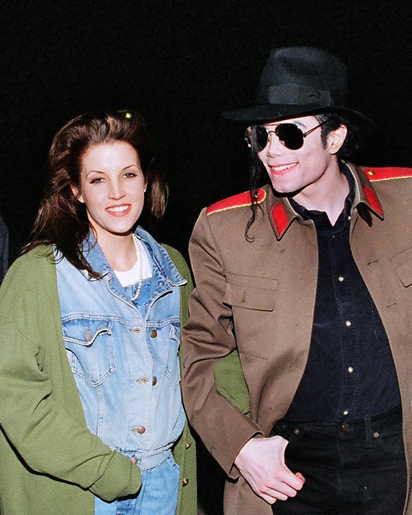 Motivul pentru care Lisa-Marie Presley n-a vrut copii cu Michael Jackson: Mi-a fost teamă