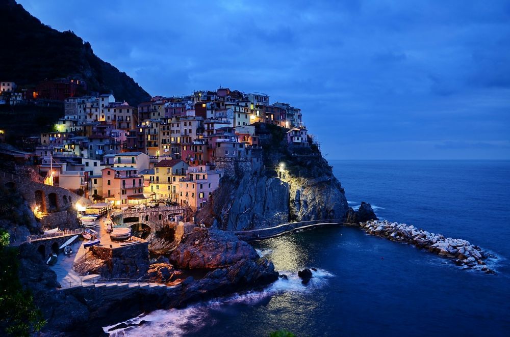 (P) 5 motive pentru care Italia este una dintre cele mai frumoase destinatii de vacanta
