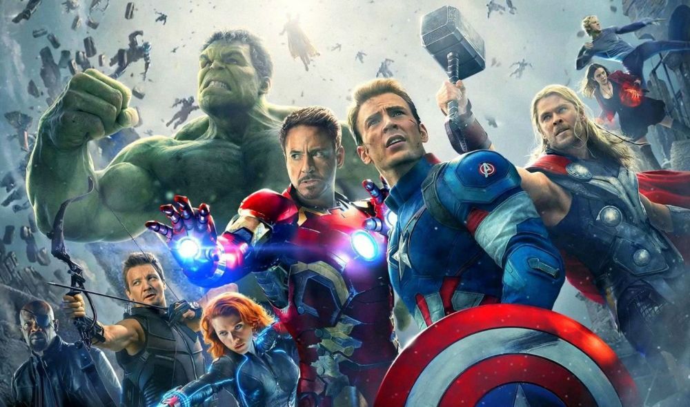 Un actor din Avengers vrea să plătească o pensie alimentară mai mică din cauza noului coronavirus
