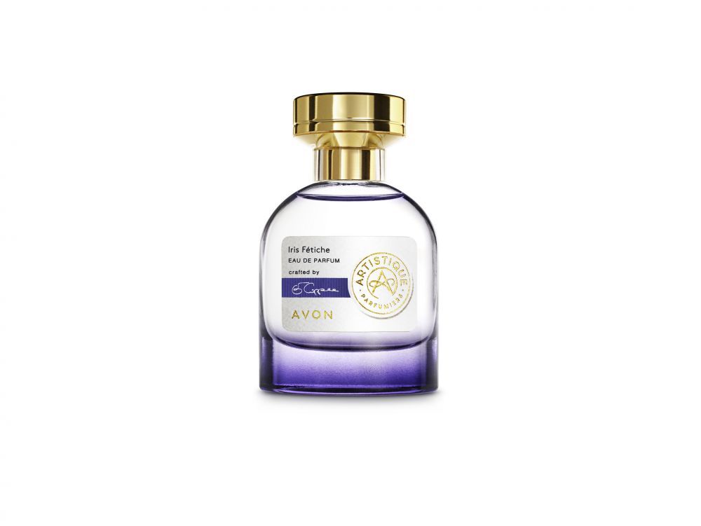 AVON lansează 3 parfumuri semnate de parfumieri de renume mondial