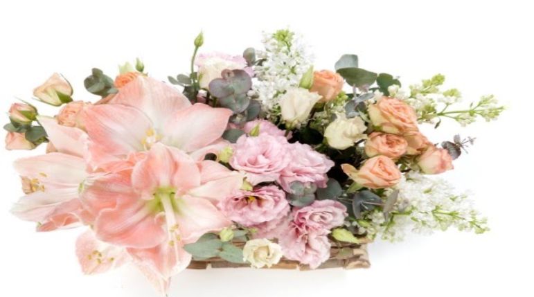 (P) Decorează-ți casa cu ajutorul celor mai frumoase flori de Paște!