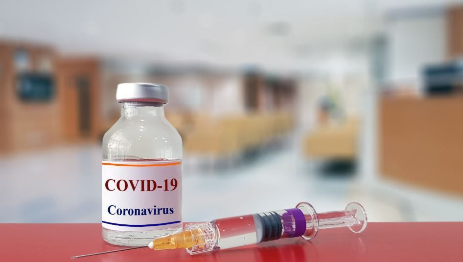 Primul curajos din Marea Britanie care a testat vaccinul &icirc;mpotriva noului coronavirus a povestit ce a simțit după injectare