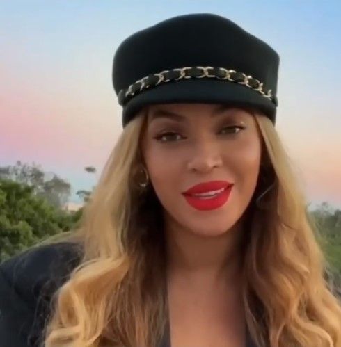 Mesajul lui Beyonce pentru medici după ce a donat 6 milioane de dolari