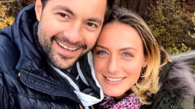 Despărțire &icirc;n pragul nunții! Ultimele declarații de dragoste dintre Ana Bogdan și Norris Măgeanu