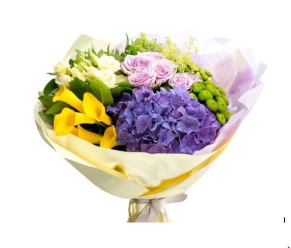 (P) Pentru onomastică de Sfinții Petru și Pavel, alege unul dintre aceste 5 buchete de flori pe care le poți comandă online