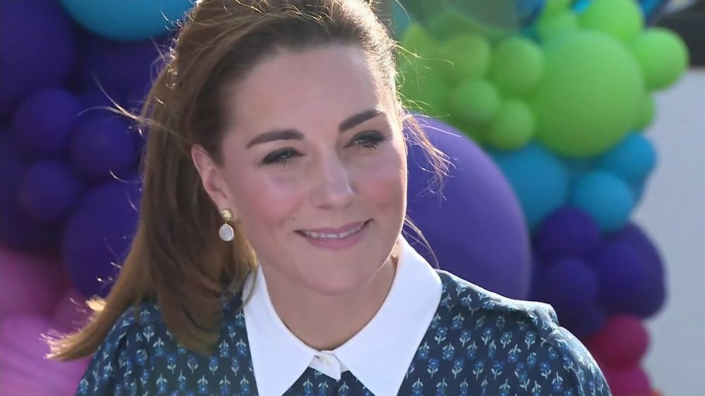 Kate Middleton, schimbare de look. Cum arată acum Ducesa de Cambridge