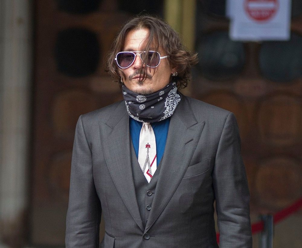 Amber Heard, amenințări cu moartea de la Johnny Depp: &Icirc;n mod explicit m-a ameninţat cu moartea