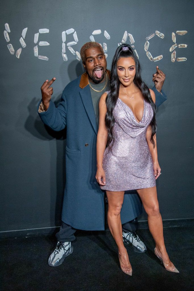 Familia Kardashian a &icirc;ncercat să &icirc;l interneze &icirc;n spital cu forța. De ce boală gravă suferă Kanye West