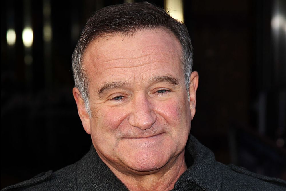 De ziua lui Robin Williams, Zelda, fiica lui, a făcut un gest impresionant &icirc;n memoria regretatului său tată. Despre ce este vorba