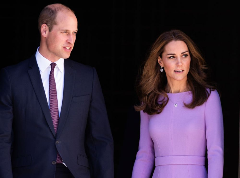 Prințul William a dezvăluit care este cel mai nepotrivit cadou pe care l-a cumpărat vreodată pentru Kate Middleton. Despre ce este vorba
