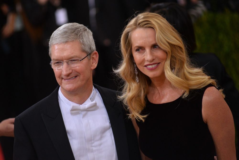 Văduva lui Steve Jobs, &icirc;n vacanță pe iaht. Cum se distrează una dintre cele mai bogate femei din lume