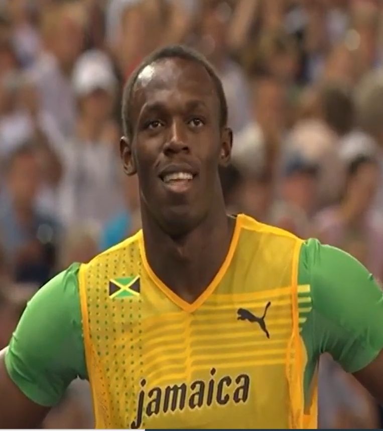 Usain Bolt, depistat pozitiv cu Covid-19 după petrecerea de ziua sa. Mesajul celui mai rapid om din lume