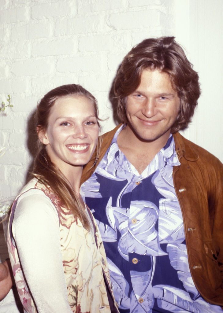 Jeff Bridges și secretul mariajului de 43 de ani cu soția sa, Susan: &bdquo;Chiar am fost binecuv&acirc;ntat&rdquo;