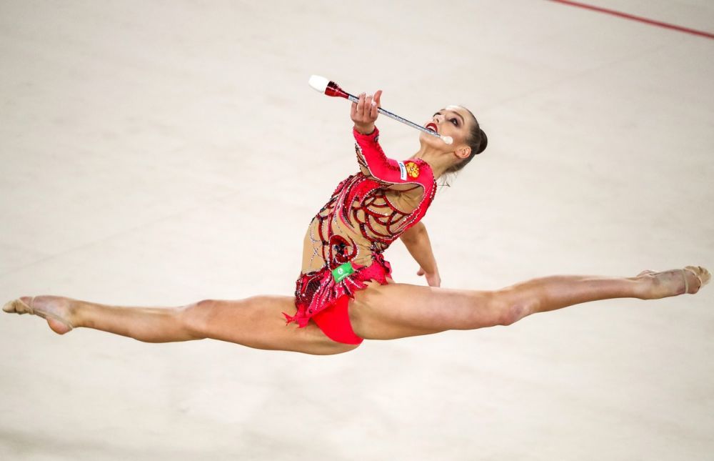 Iubita lui Putin, gimnasta Alina Kabaeva, &rdquo;a dispărut după ce a născut&rdquo;