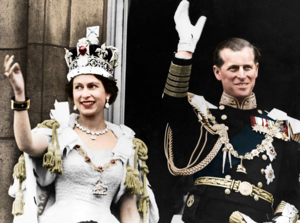 Sărbătoare națională &icirc;n cinstea Reginei Elisabeta a II-a a Marii Britanii la 70 de ani de domnie