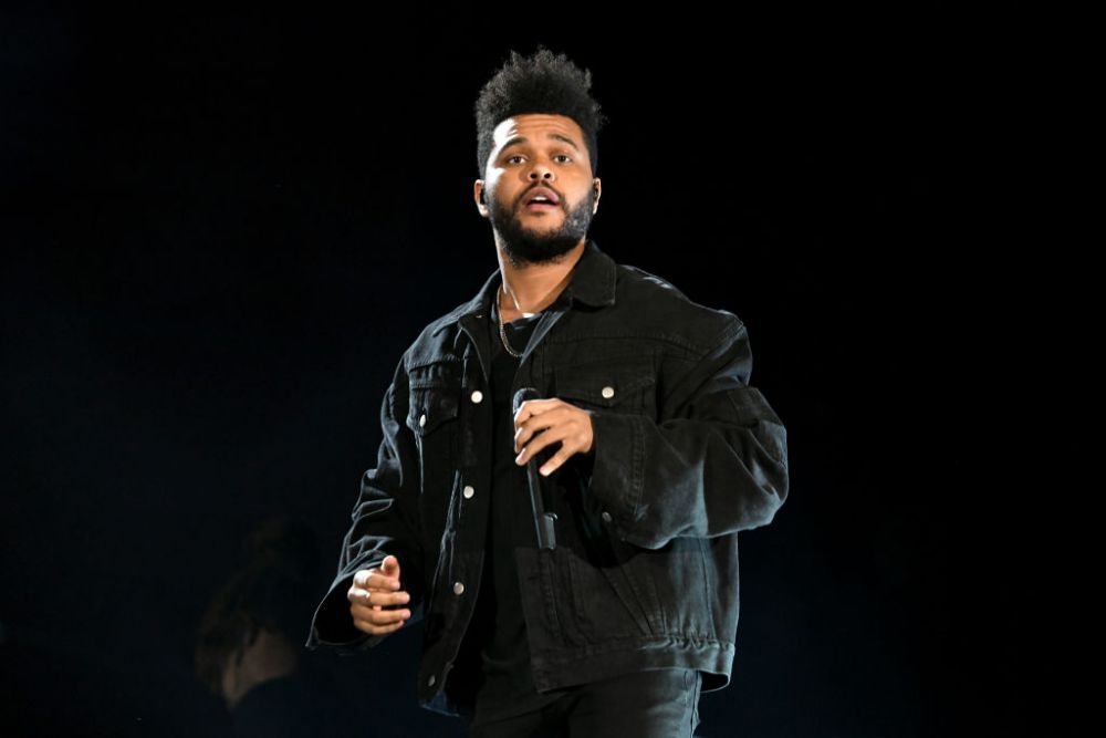 Scandal după nominalizările de la Premiile Grammy 2021! The Weeknd acuză organizatorii de corupție