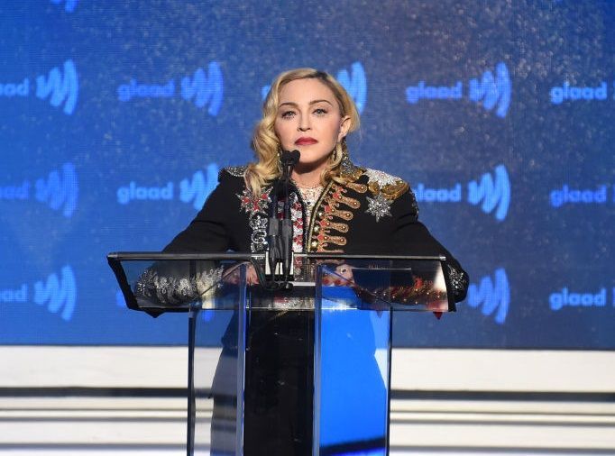 Madonna, apariție șocantă la 62 de ani! Are picioarele pline de ventuze și i se vede o cicatrice: &bdquo;Recuperare&rdquo;