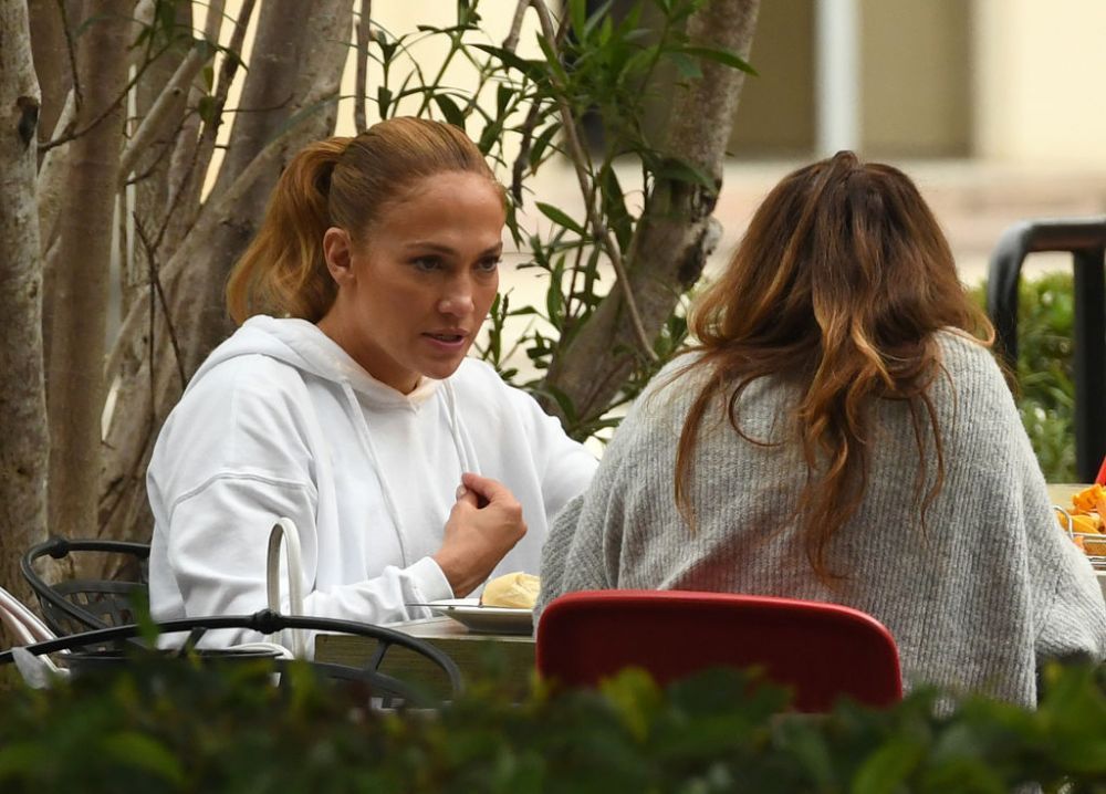 Jennifer Lopez, reacție tăioasă după ce a fost acuzată că face tratamente cu Botox