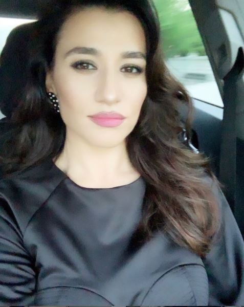 Claudia Pătrășcanu: "Refuz prezența lui Gabi Bădălău la petrecerea copilului nostru pentru că îmi este teamă"