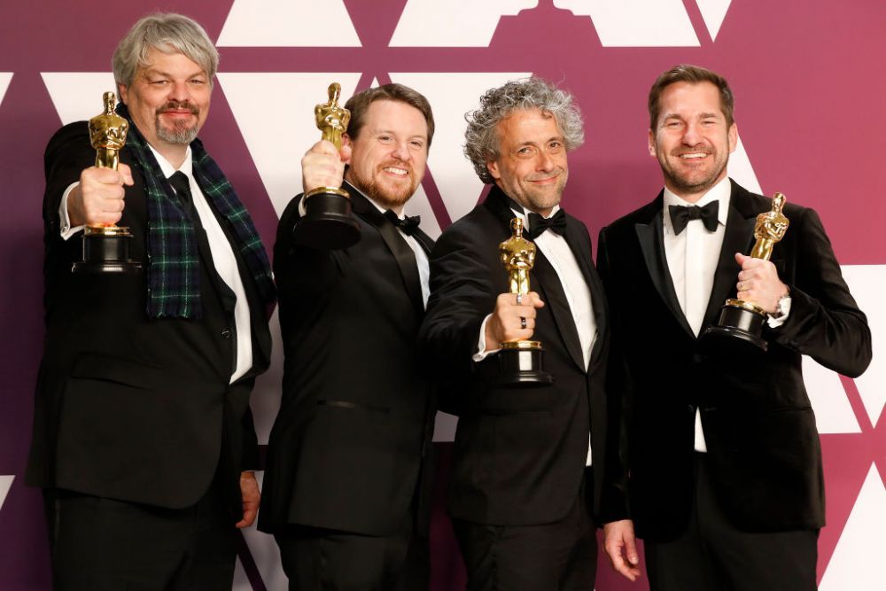 Noi reguli la Oscar 2021. Vestea primită de nominalizați din partea Academiei Americane de Film