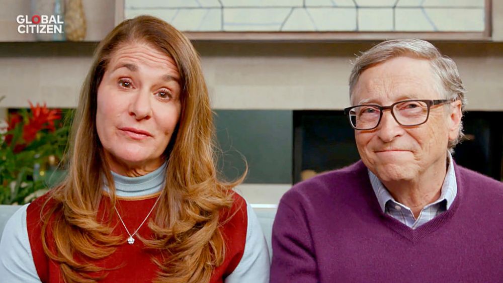 Povești de iubire - Melinda și Bill Gates: Am avut zile c&acirc;nd mă g&acirc;ndeam dacă pot să fac căsnicia să meargă