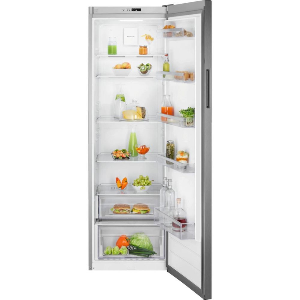 (P) Cele mai importante sfaturi pentru păstrarea alimentelor la frigider
