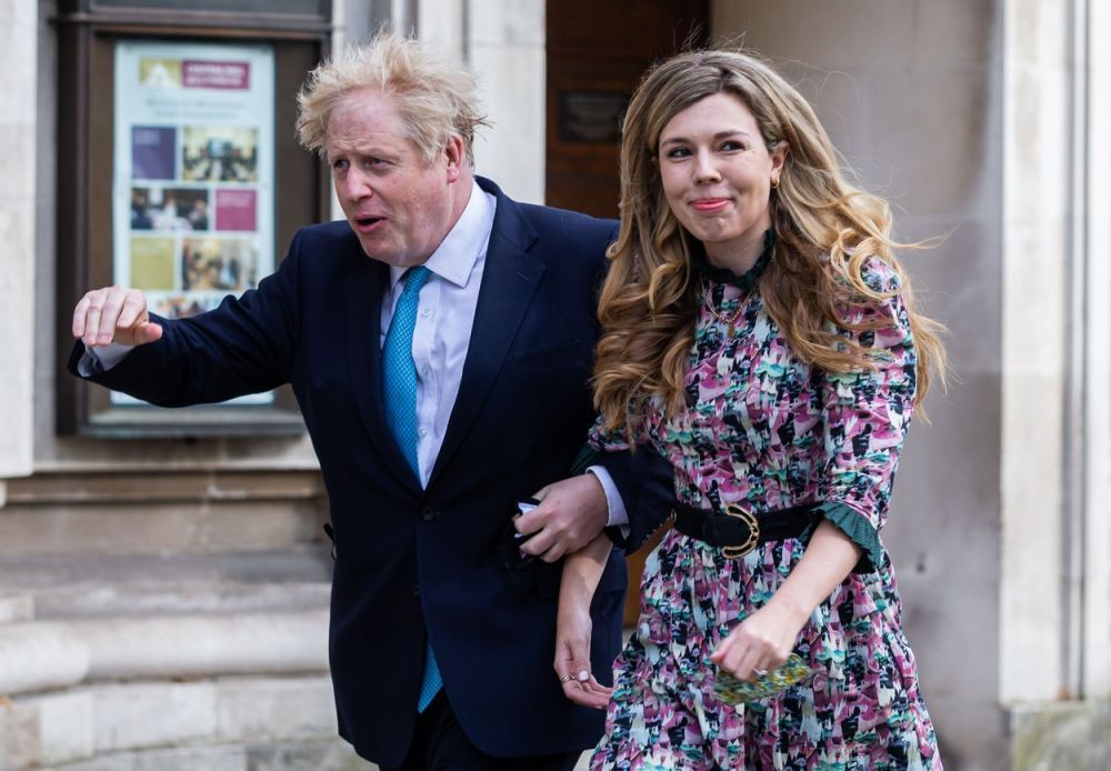 Fosta soție a lui Boris Johnson a explicat, pentru prima oară, motivul divorțului