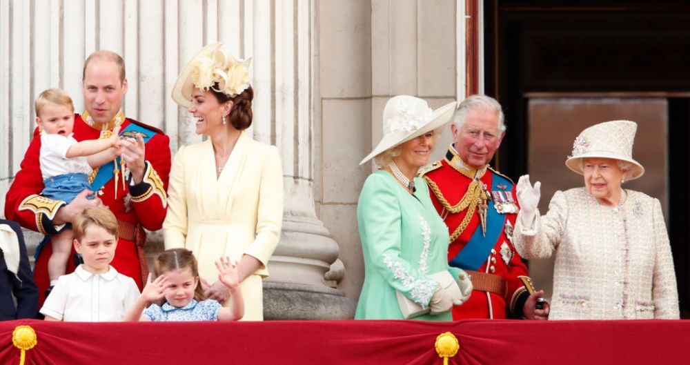 Prințul Charles este viitorul rege al Marii Britanii, dar Kate Middleton nu ține cont de asta