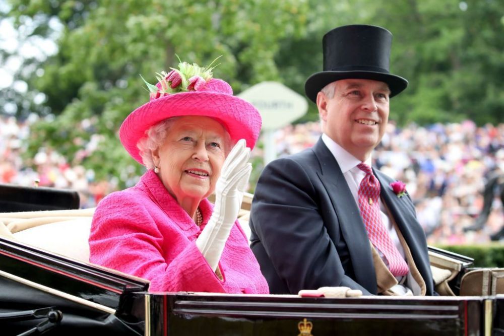 Prințul Andrew, chemat de urgență la Regină după ce a fost acuzat de abuz sexual