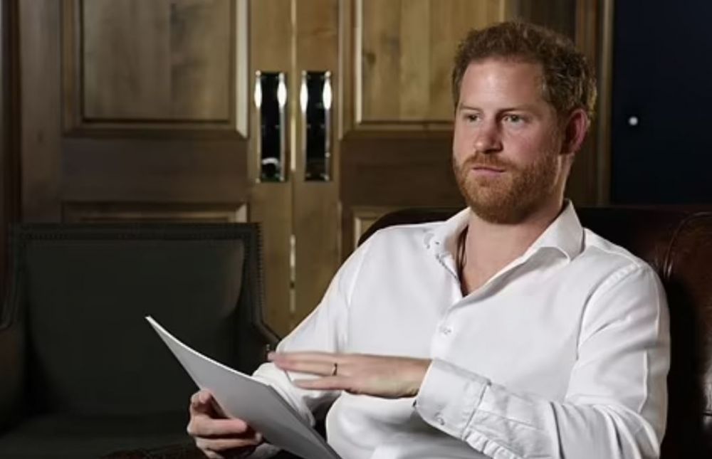 Cum o imită prințul Harry pe Regină, &icirc;ntr-un nou documentar BBC