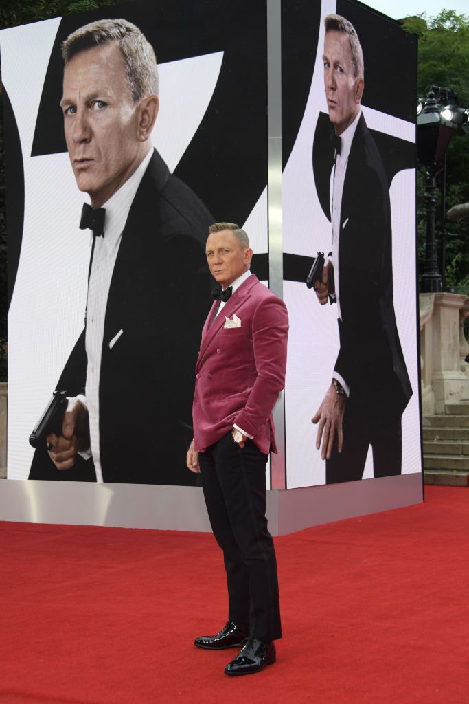 Rolul lui James Bond l-a făcut unul dintre cei mai bogați actori din lume! Ce avere are Daniel Craig