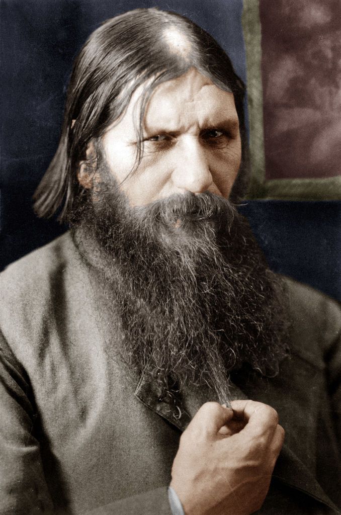 Care a cauza reală a morții lui Grigori Rasputin. Ce a dezvăluit, de fapt, autopsia