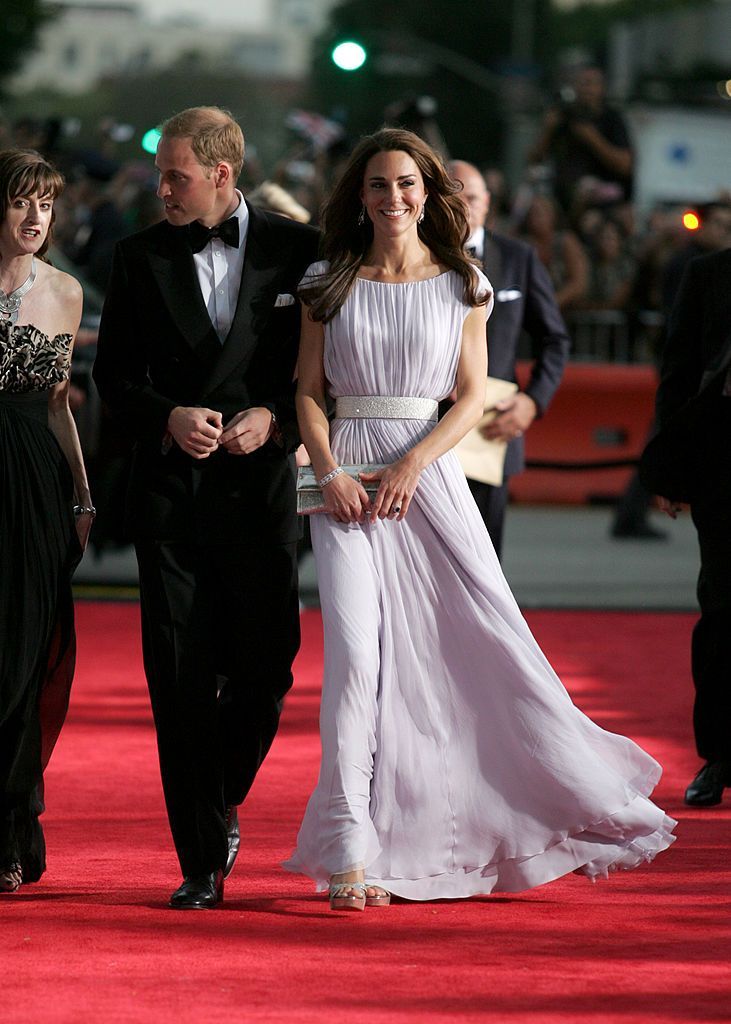 Kate Middleton arată impecabil &icirc;n ținute pe care le purta &icirc;n urmă cu 10 ani. Cum a apărut la un eveniment