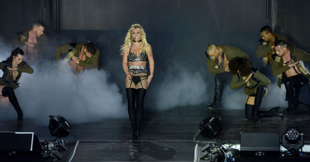 Britney Spears, un nou mesaj controversat adresat familiei și criticilor: M-am săturat să fiu Maica Tereza