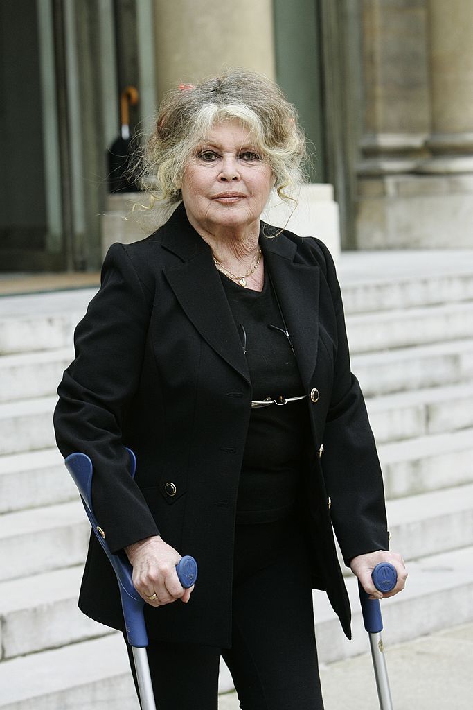 Brigitte Bardot, amendată cu 20.000 de euro pentru remarci rasiste