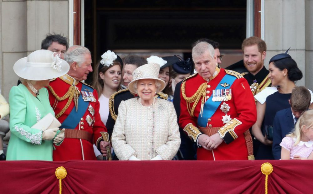 Ducii de Sussex, lovitură dură pentru Regina Elisabeta a II-a! Prințul Harry și Meghan Markle refuză să petreacă Crăciunul cu suverana&nbsp;
