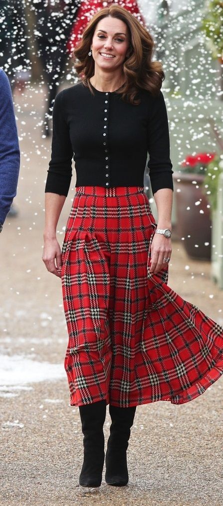 Prințesa Madelaine a Suedei a copiat un look festiv al lui Kate Middleton. Cum a apărut la un eveniment