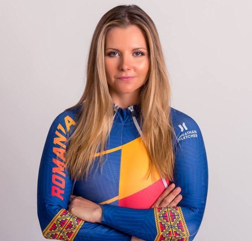 Ania Caill, cel mai bine clasată schioare din Rom&acirc;nia, &bdquo;interzisă&rdquo; la Jocurile Olimpice de la Beijing