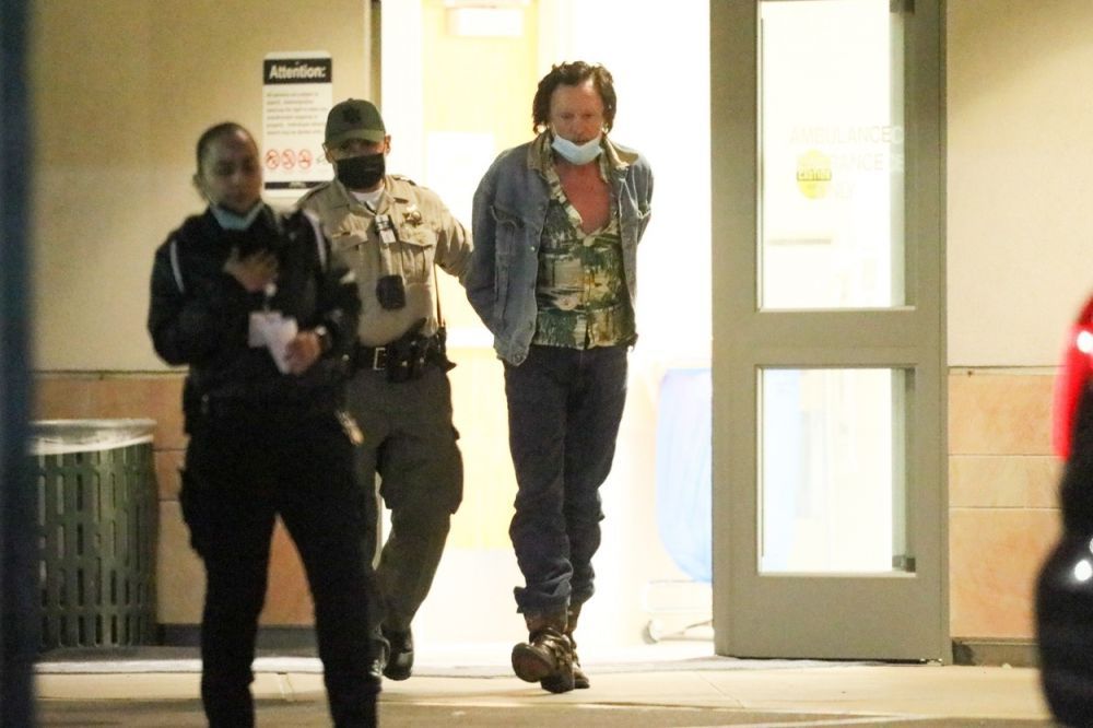 Michael Madsen, arestat la c&acirc;teva săptăm&acirc;ni după ce fiul său a murit &icirc;n condiții suspecte