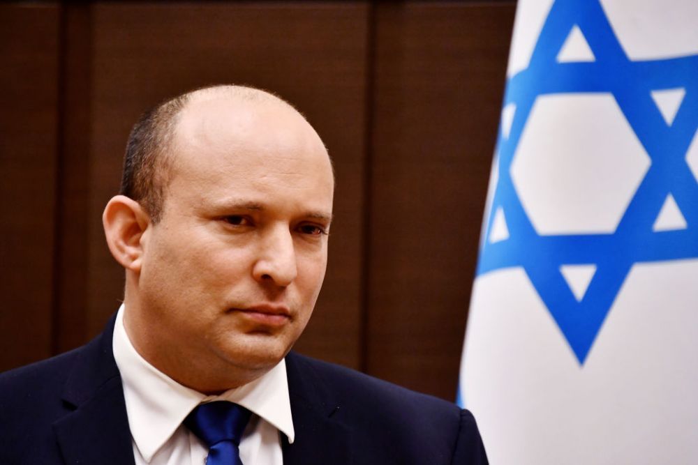 Ce a vorbit Vladimir Putin cu premierul israelian Naftali Bennett