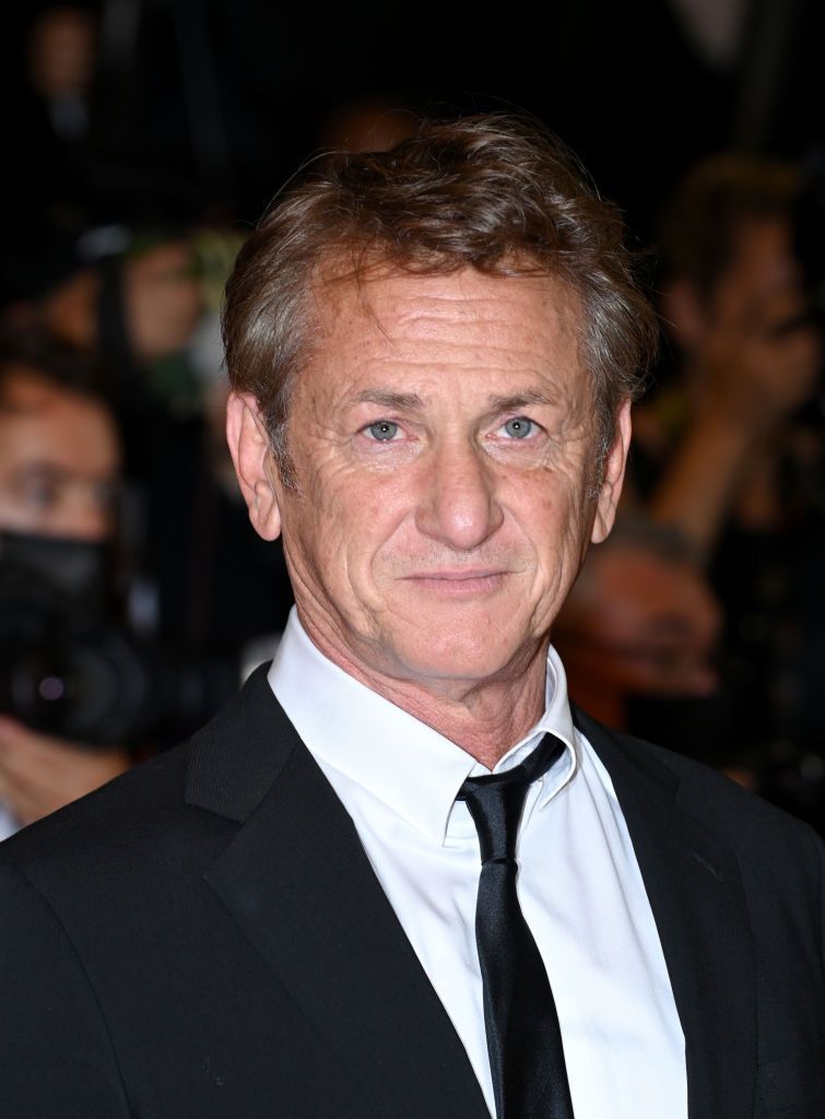 Sean Penn, mărturii din infernul provocat de ruși! Cum a reușit actorul să scape teafăr din Ucraina