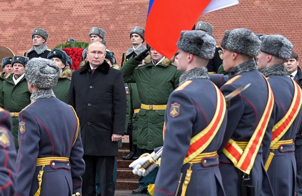 Un fost agent KGB a vorbit despre atacul Rusiei din Ucraina! Ce a spus despre Vladimir Putin