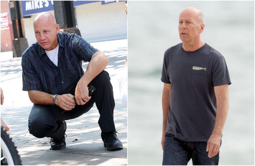 Dublura lui Bruce Willis, dezvăluiri despre boala artistului: &ldquo;Ne-am dat seama că se &icirc;nt&acirc;mplă ceva, &icirc;și făcea mereu analize&rdquo;